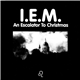 I.E.M. - An Escalator To Christmas